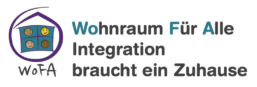 Projekt Wohnraum für Alle