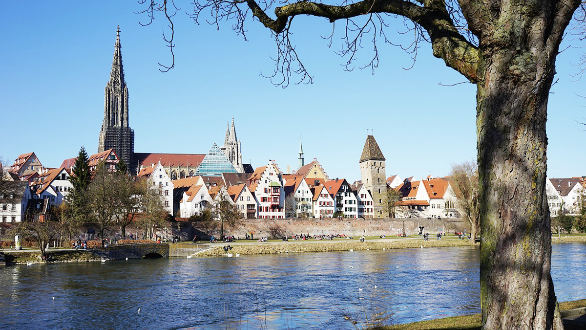 Ulm