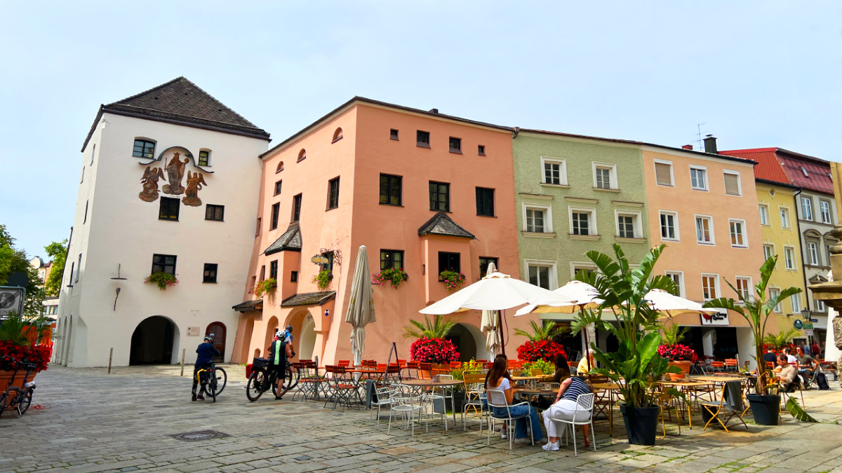 Traunstein