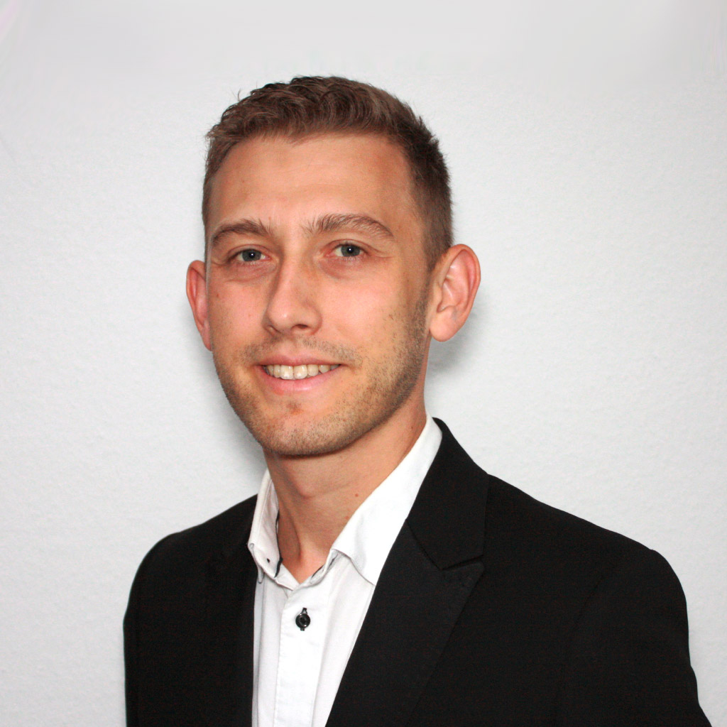 Dr. Tobias Weidinger