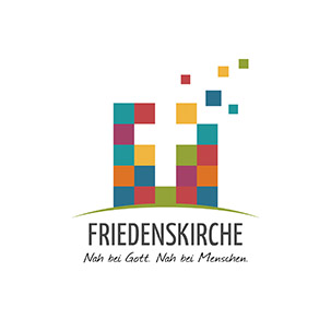 Friedenskirche im Wiley