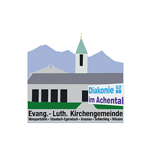 Diakonie im Achental