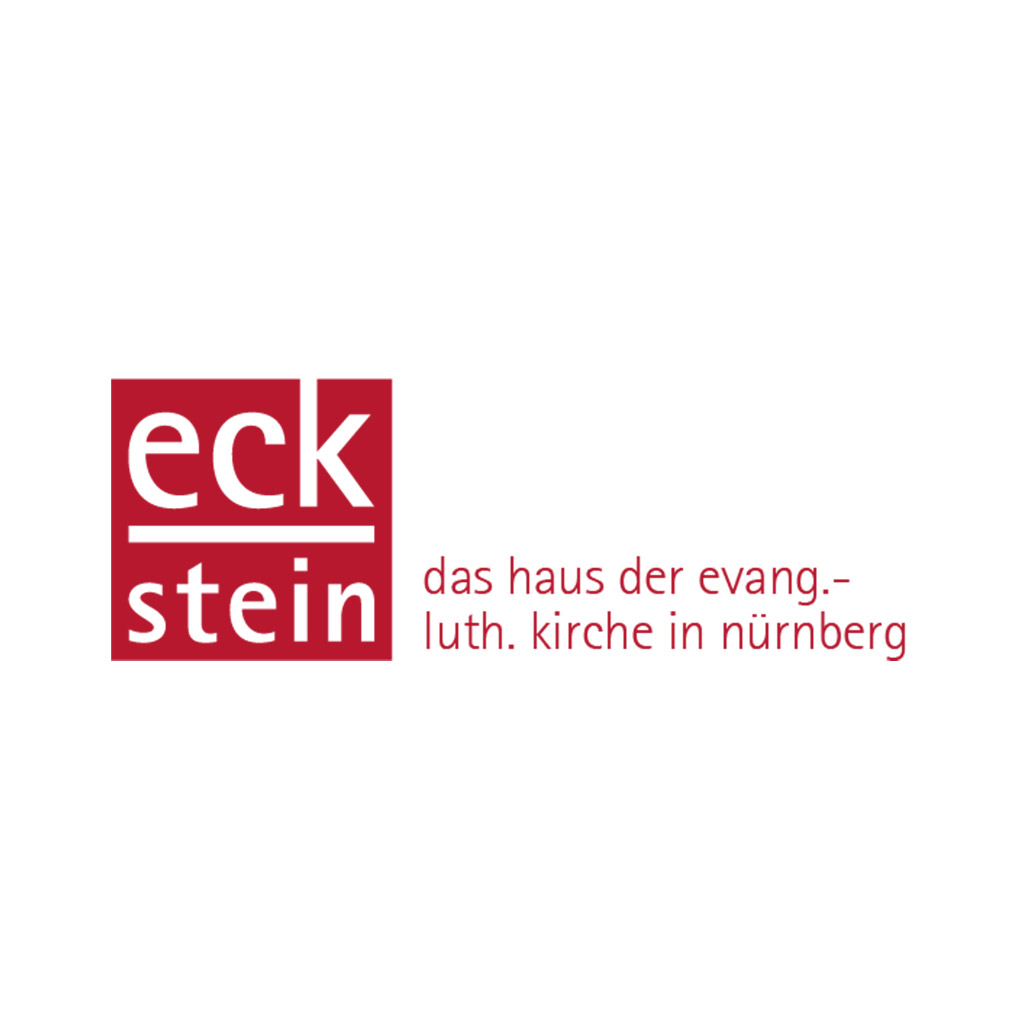 eckstein. das haus der evang.-luth. kirche in nürnberg