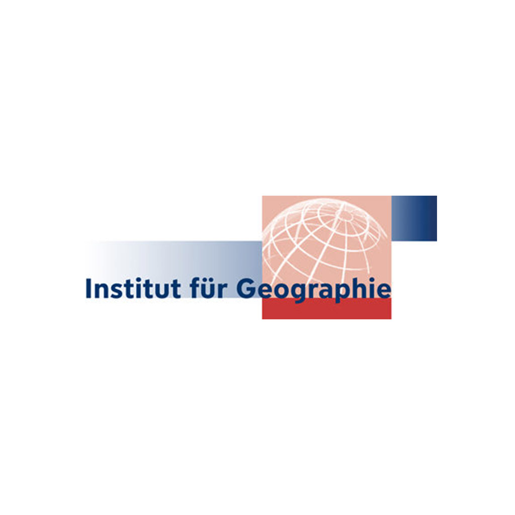 Institut für Geographie an der FAU
