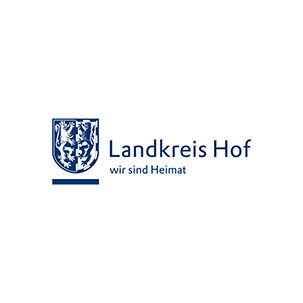 Landkreis Hof